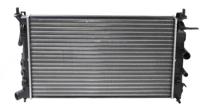 Vauxhall Opel Vectra 2.5 2.6 Radiator Auto With Ac 1995-2003 Brand New • £24.99