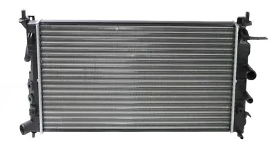 Vauxhall Opel Vectra  2.5 2.6 Radiator Manual With Ac 1995-2003 Brand New • £43.99