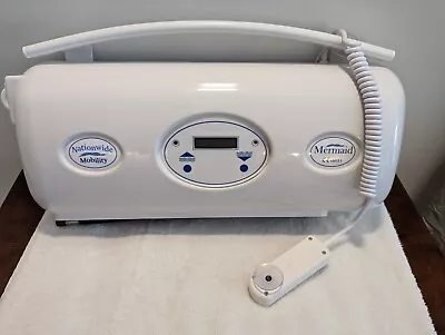 £500 • Buy Nationwide Mobility Bath Lift