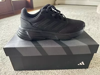 Adidas Galaxy 6 Womens Running Shoes Size 7 BNIB • $50