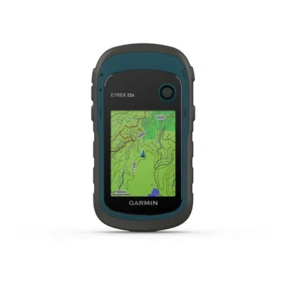 £162.10 • Buy Garmin ETREX 22X Rugged Handheld GPS