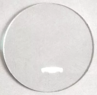 1951-1953 Packard Speedometer Fuel Temp Dash Gauge Glass Lens Original OEM 1952 • $28.95