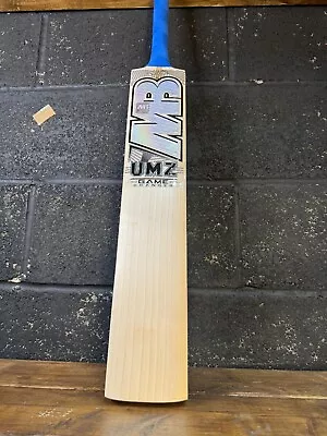 MB Malik Game Changer Cricket Bat Monster Big Hitter Profile ✔️👌🙌 • £499