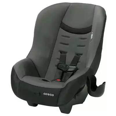 $58.90 • Buy Cosco Scenera Kids Toddlers Convertible Car Seat Safety Chair Moon Mist NEW
