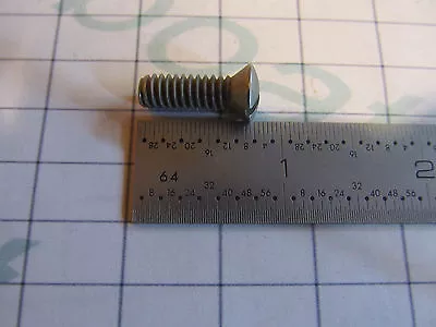302974 0302974 OMC Evinrude Johnson Outboard Bearing Housing Screw 3-4 HP • $14.17