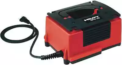 £299 • Buy HILTI TOOL DPC 20 369394 FOR DG 150 (Only Power Converter) PRE OWNED UK Post