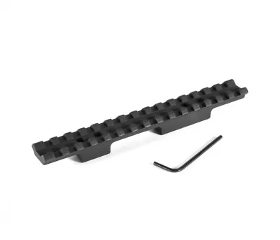 Evolution Gun Works Marlin Picatinny 20 MOA Rail Scope Mount - 47302 • $44.99