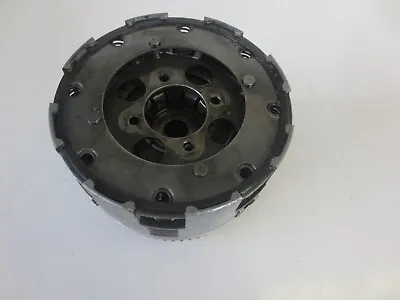 2005 Yamaha Raptor 50 ATV Used OEM Engine Clutch Basket Pack • $44.99