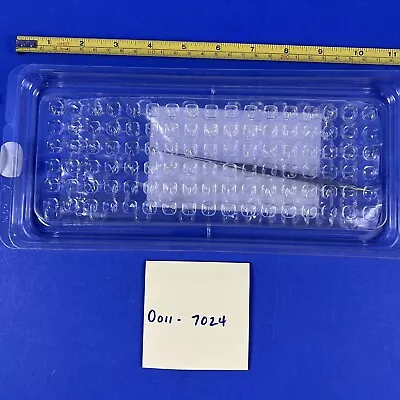 $75 • Buy V. Mueller AU5601 Freimuth Ear Curette New In Package