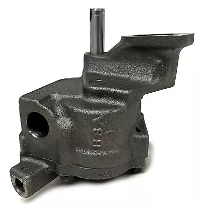 Moroso Engine Oil Pump 22160; Race Series High Volume Anti-Cav For BBC • $154.99