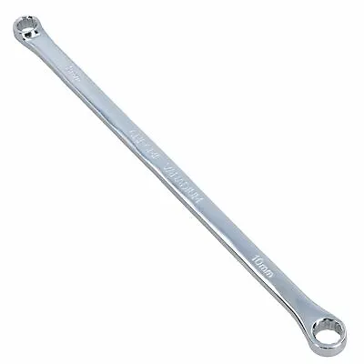8mm + 10mm Metric Double Ended Ring Spanner Aviation Wrench 12 Sided • $9.51