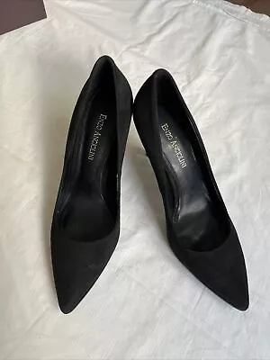 Enzo Angiolini Stiletto Pumps • $14.95