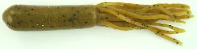 Mizmo Tubes 4 Inch Big Boy Pumpkinseed • $8.99