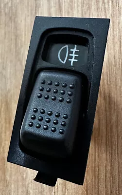 £19.99 • Buy FORD SIERRA MK1 3DR RS, COSWORTH, REAR FOG LIGHT SWITCH, 83BG15K237AA XR4i 4x4 L
