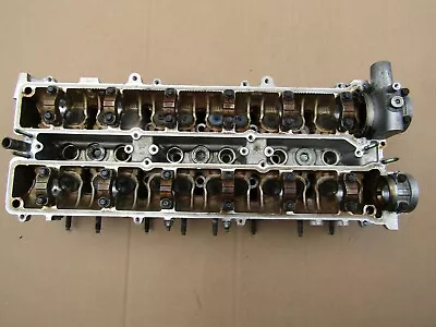 Toyota GS300 2JZ GE VVTI 3.0L Non Turbo Engine Cylinder Head • $999