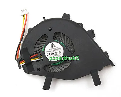 New CPU Cooling Fan For Sony VAIO VPCZ1 VPCZ11 VPCZ12 VPCZ13 Laptop MCF-528PAM05 • $23.90