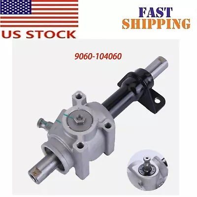 NEW Steering Motor 9060-104060 For CF Moto 800CC U8 Z8 ATV QUAD PARTS GO KART • $83.50