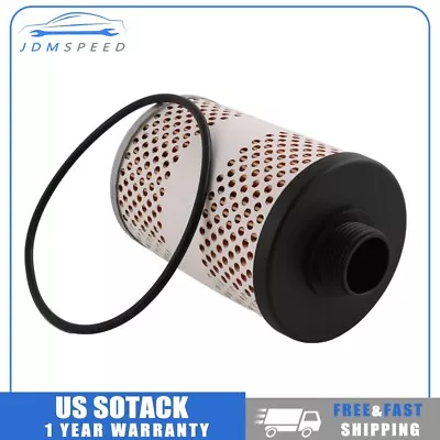 496-5 Fuel Tank Filter For Diesel Gasoline Biodiesel Water Separate 30 Micron • $10.99