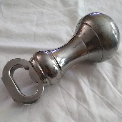 £22.50 • Buy Butchers/Shopkeepers Bell Weight. 4lb