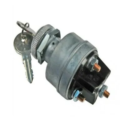 $33.49 • Buy Ignition Switch 80641833 For Ford New Holland Lx485 Lx565 Lx665 Lx865 LX885