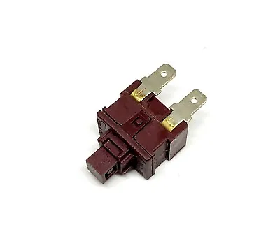Electrolux Cloth Dryer On/Off Switch 0534300050 Suit EDV505 EDV605  0181 • $11.89