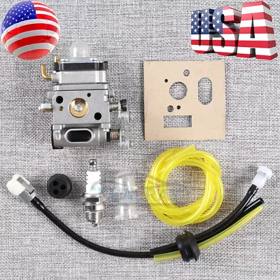 A021001641 WLA-1 Carburetor For Echo PB-500H PB-500T Backpack Blower A021001642 • $16.58