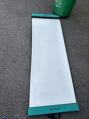 Kneedspeed  Slide Lateral Training Board Aerobic Exercise Mat Hockey • $30