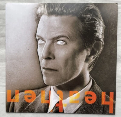£6.50 • Buy David Bowie - Heathen - 180gm Vinyl LP Reissue