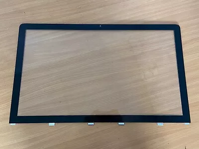 Genuine Apple IMac 27” A1312 Original Front LCD Display Screen Glass Panel Cover • $31.30