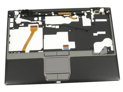 Dell OEM Latitude D420 Biometric Palmrest Touchpad Touchpad Palmrest KG117 • $11.95