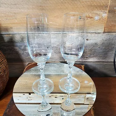 Crystal Stemware - Cristal D'Arques-Durand Waterford Mikasa  Action Of Yug • $18