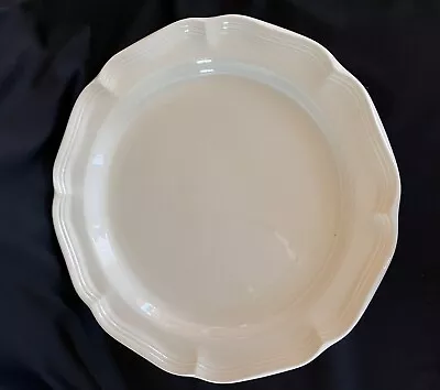 Mikasa French Countryside Round Platter F9000 • $29