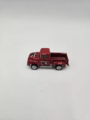 Matchbox ‘56 Ford Pick Up Truck ‘Mr Timmermans’  1996 • $4.99