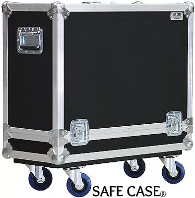 ATA Safe Case Vox Custom AC15C1 AC15 15W 1x12 Road Case • $497