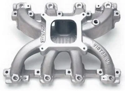 SBC Victor Jr. EFI Manifold - LS1 • $484.95