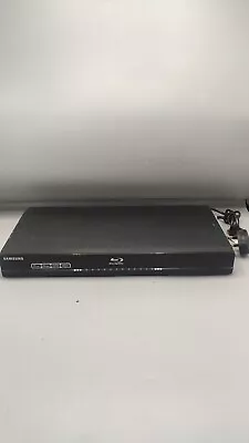 Samsung BD-P1650 Blu-Ray Dvd Player Wireless Ready No Remote • £15