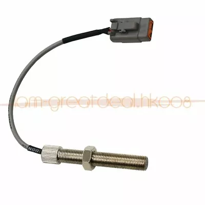 New RV Magnetic Speed Pick-Up Crank Sensor For Generac 0D2244M • $16.83