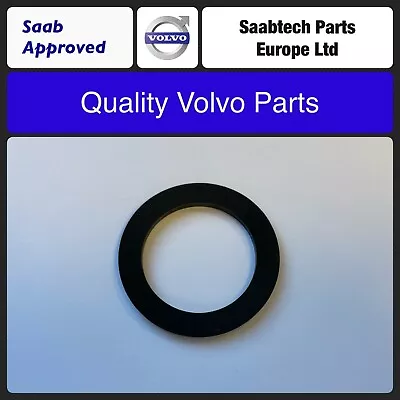 Volvo 240 360 740 760 940 960 Oil Filler Cap Rubber Seal - 1275379 • $3.05