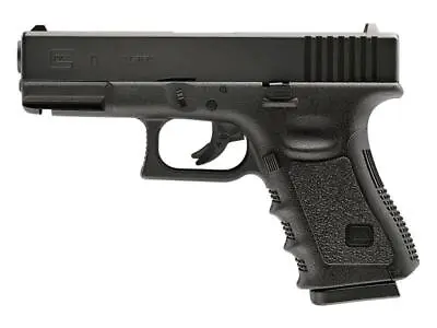 Refurbished Glock G19 Gen 3 CO2 4.5MM BB Gun Pistol 410 FPS • $60.45