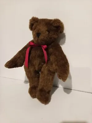 The Vermont Teddy Bear Collectible Vintage 1984  • $39.99