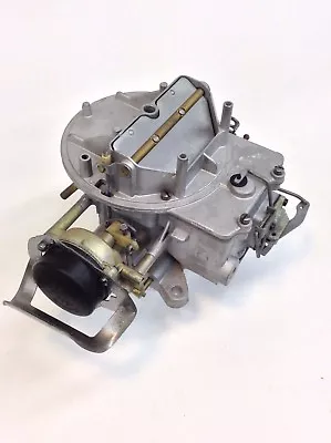 Reman Motorcraft 2100 Carburetor 1970-1971 Amc Jeep 360 Engine • $299.99