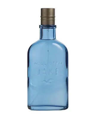 Hollister Jake Cologne Eau De Cologne 3.4oz/100ml New In Box • £51.57