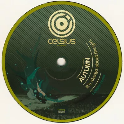 Autumn  / Matt U - It's Always About The Girl (Lomax Remix) / Mosaic (12 ) • £17.99