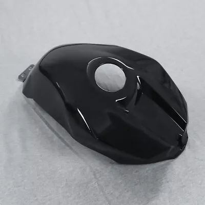 Fuel Gas Tank Cover Fairing Glossy Vivid Black For Yamaha YZF R1 2009-2011 New • $86.50