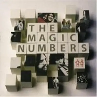 The Magic Numbers - The Magic Numbers CD (2005) Audio Quality Guaranteed • £1.94