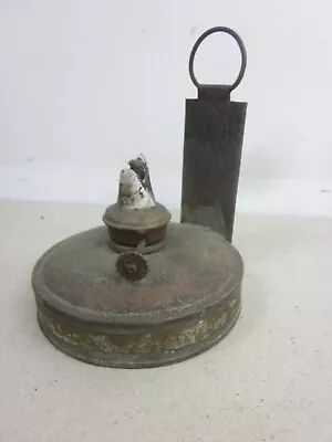 Vintage VR Victorian Railways Brass Lantern/lamp Insert Stamped VR • $39.95