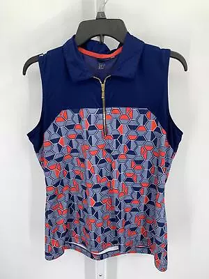 Size Large Misses Sleeveless Shirt • $11.50