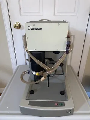 TA Instruments TGA 2050 Thermogravimetric Analyzer Thermal Weight Analysis TA • $6074.99