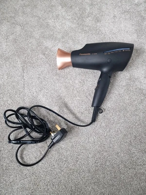 £60 • Buy Panasonic EH-NA98 Nanoe Hair Dryer With Nanoe & Double Mineral Technology