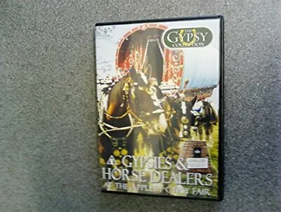 Gypsies & Horse Dealers - At The Appleby Gypsy Fair - The Gypsy Collection • £10.45